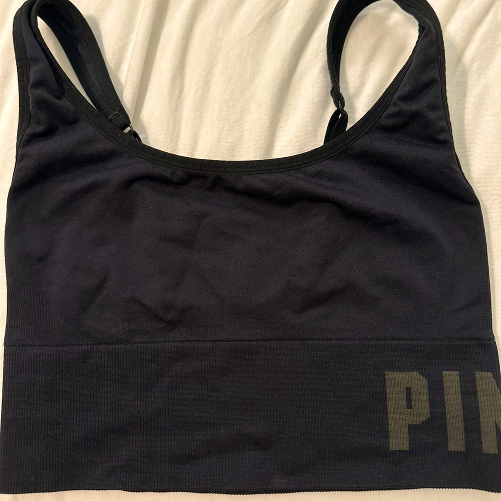 Victoria Secret PINK Sports Bra